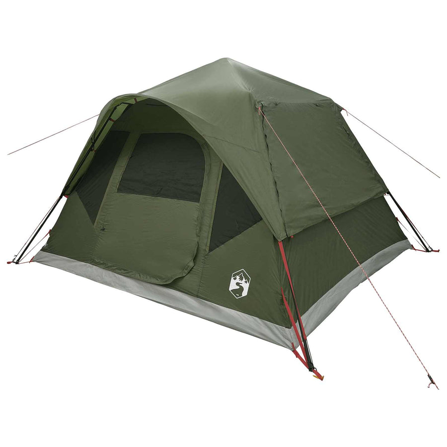 Directe Tent Olijfgroen 305 x 275 x 190 cm Polyester en staal