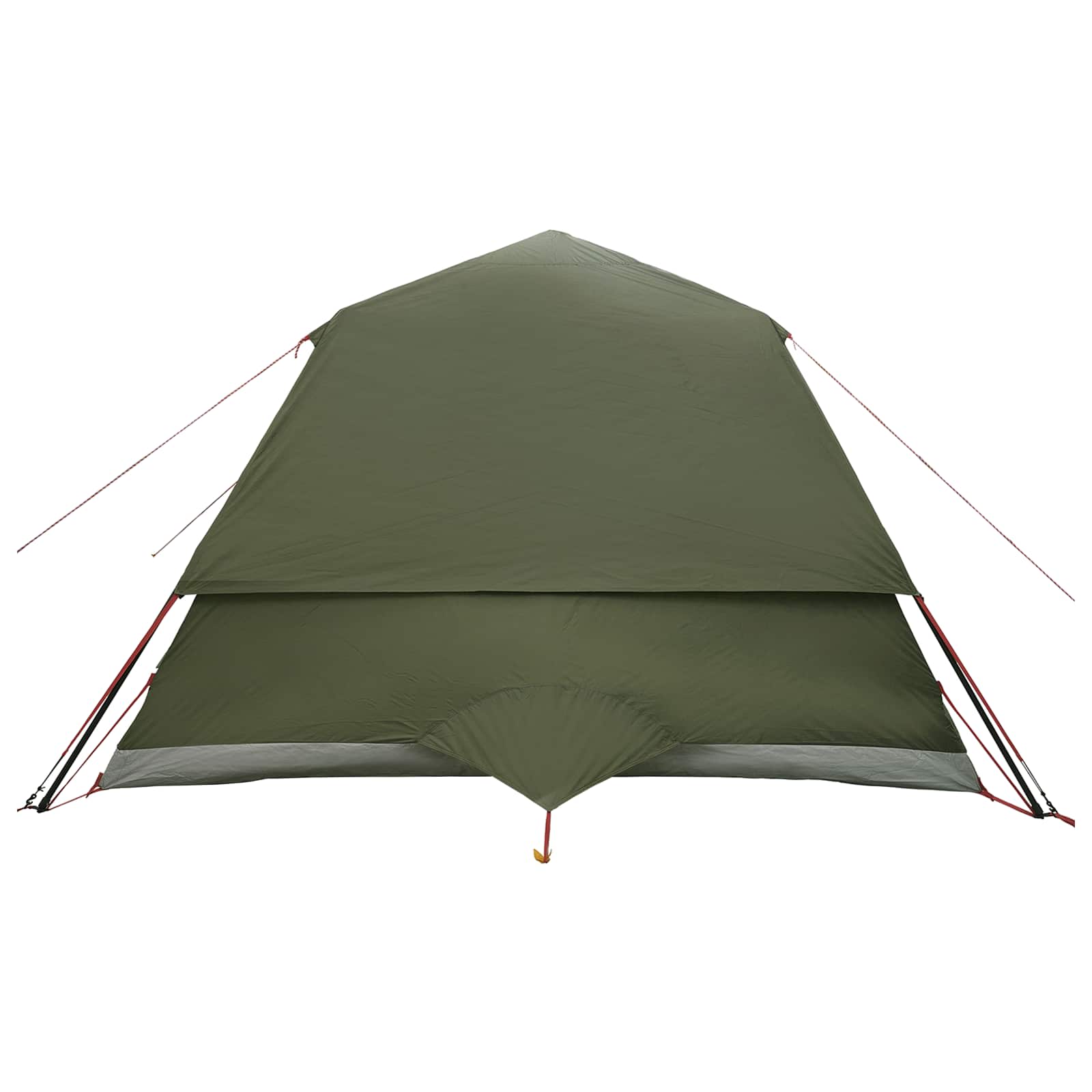 Directe Tent Olijfgroen 305 x 275 x 190 cm Polyester en staal