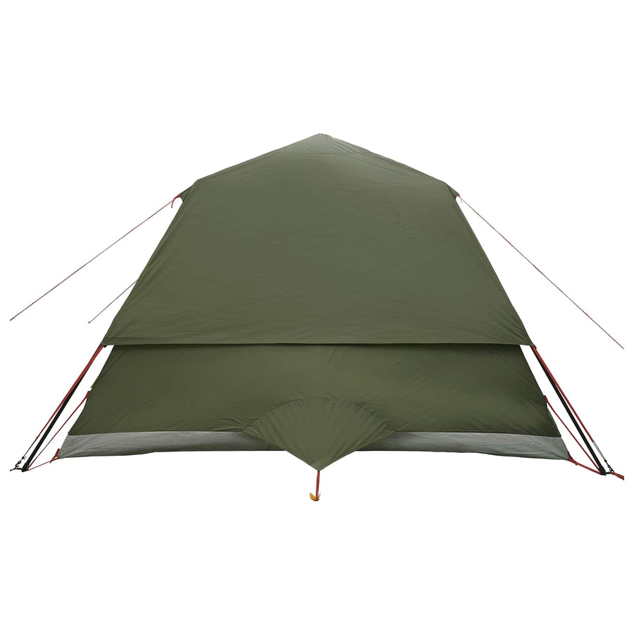 Directe Tent Olijfgroen 305 x 275 x 190 cm Polyester en staal
