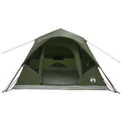Directe Tent Olijfgroen 305 x 275 x 190 cm Polyester en staal