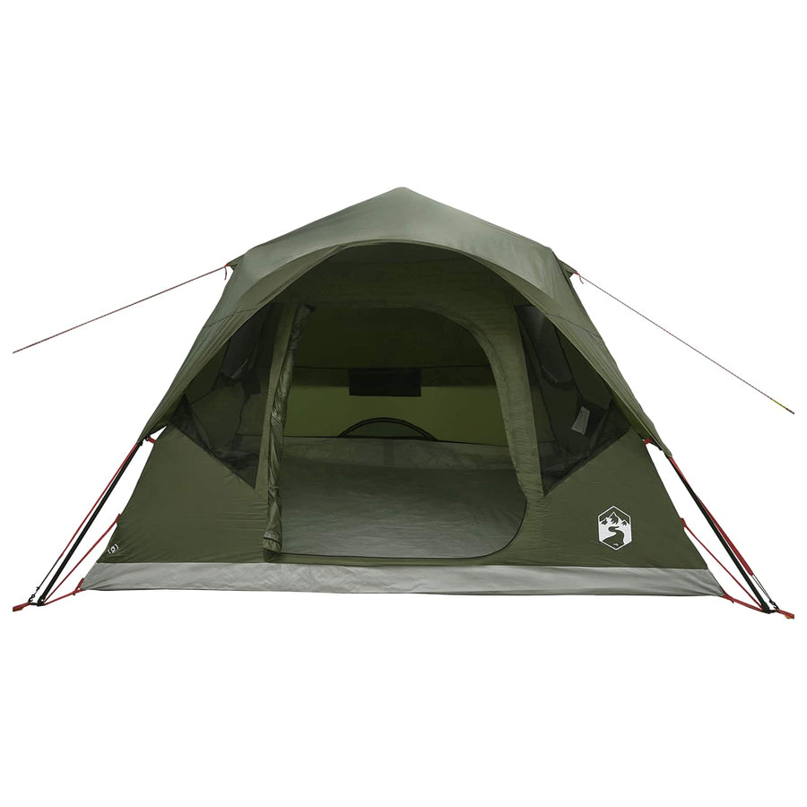 Directe Tent Olijfgroen 305 x 275 x 190 cm Polyester en staal