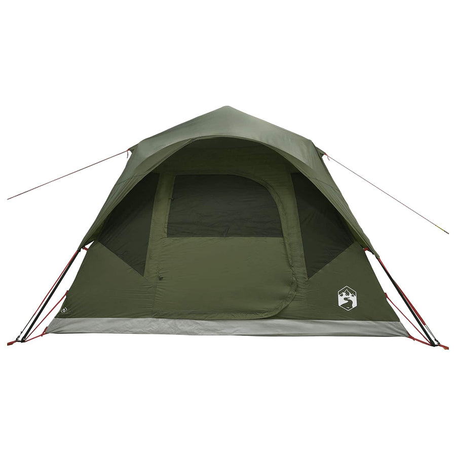 Directe Tent Olijfgroen 305 x 275 x 190 cm Polyester en staal