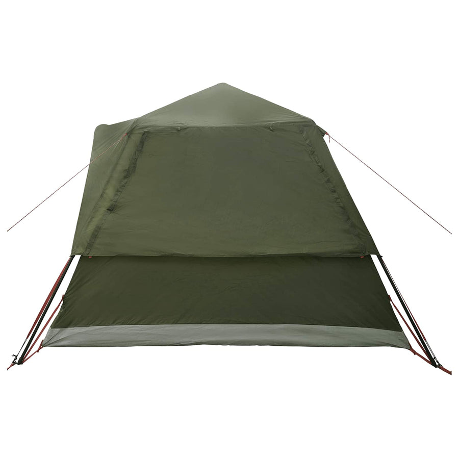 Directe Tent Olijfgroen 305 x 275 x 190 cm Polyester en staal