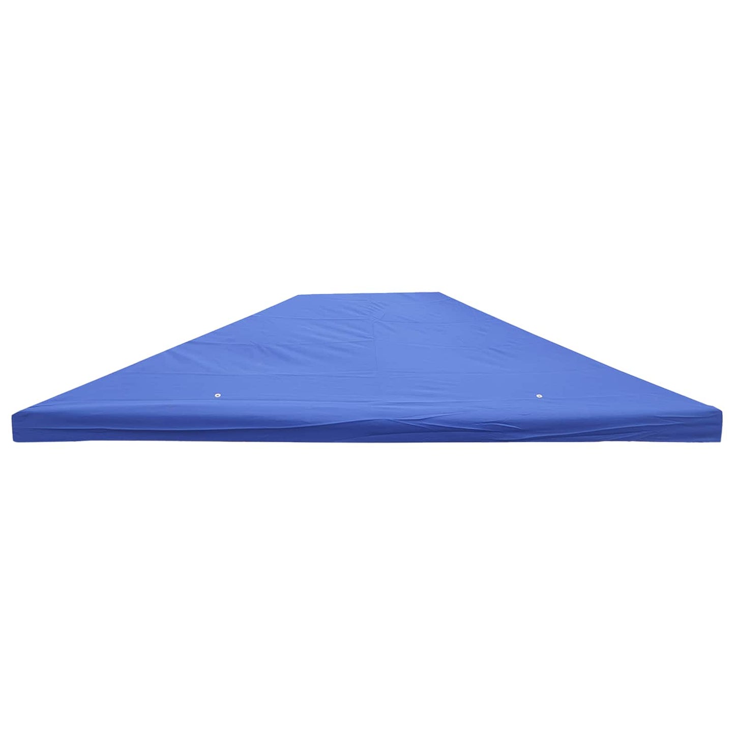 Paviljoenhoes 300 x 400 cm Blauw