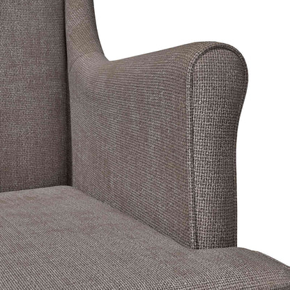 Fauteuil Zand ARES