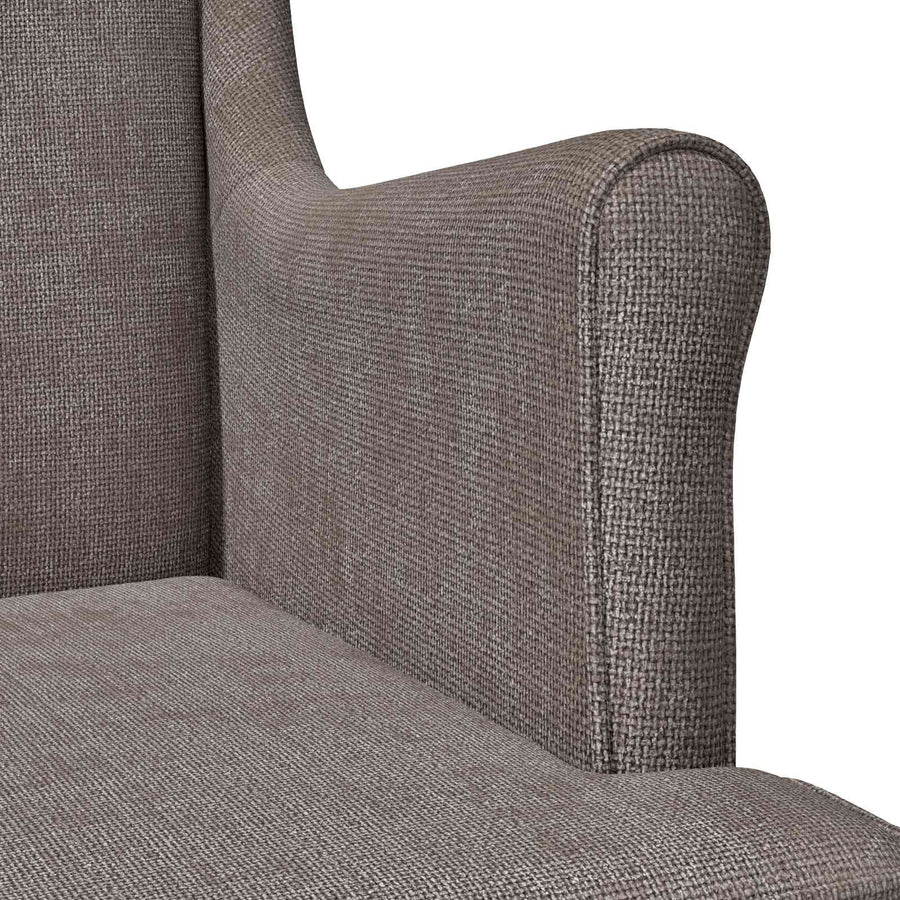 Fauteuil Zand ARES
