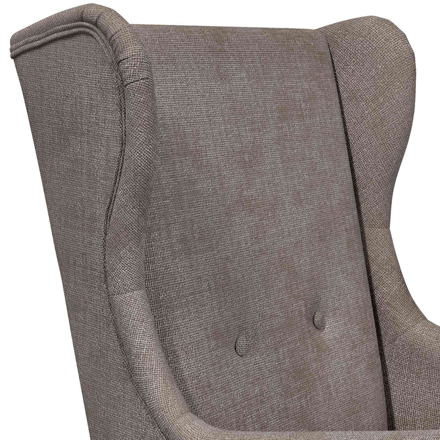 Fauteuil Zand ARES