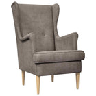 Armchair Sand ARES
