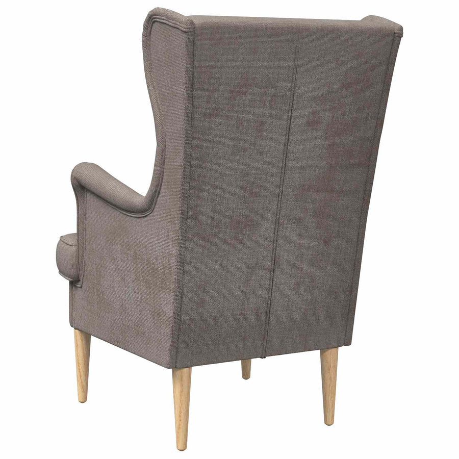 Fauteuil Zand ARES