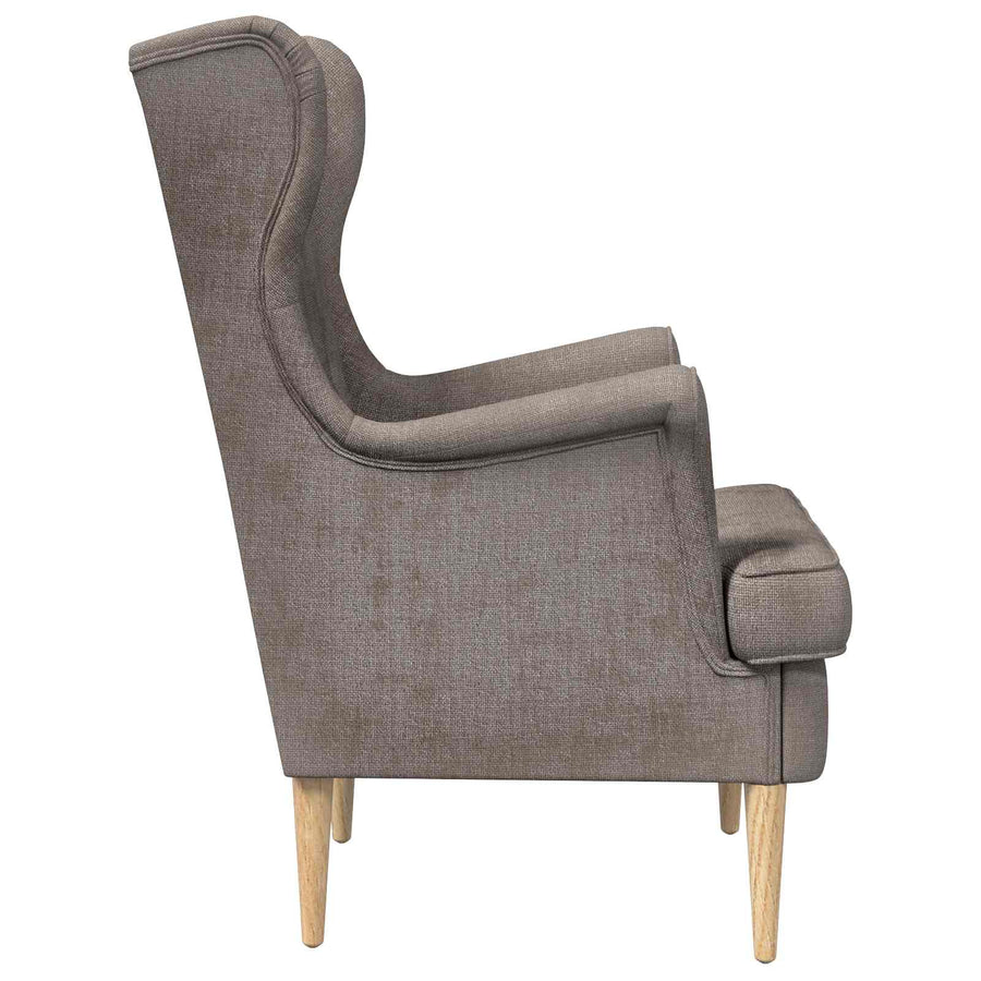 Fauteuil Zand ARES