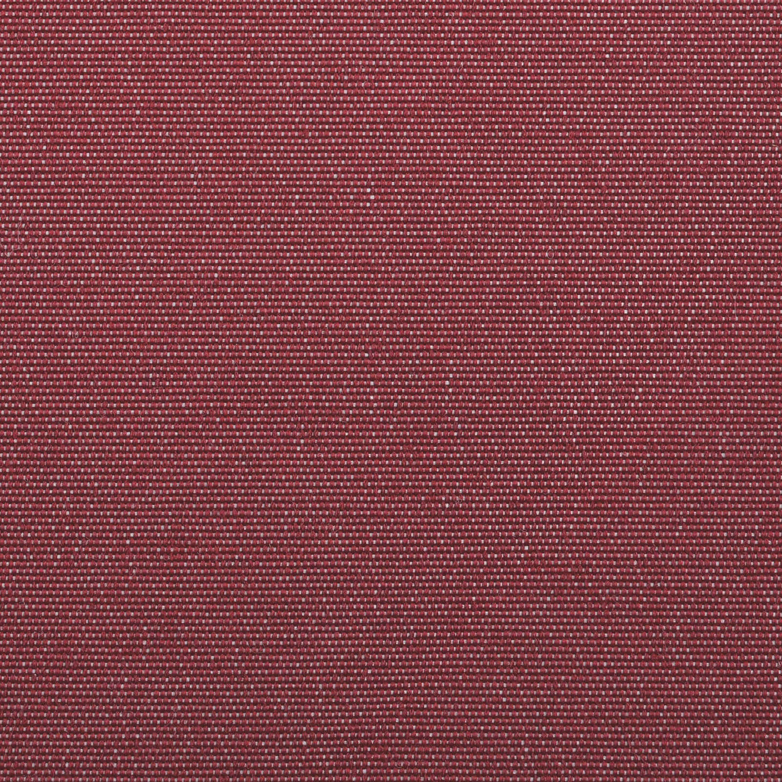 Elektrisch zonnescherm met Bordeaux Rood 4 x 2 m Aluminium