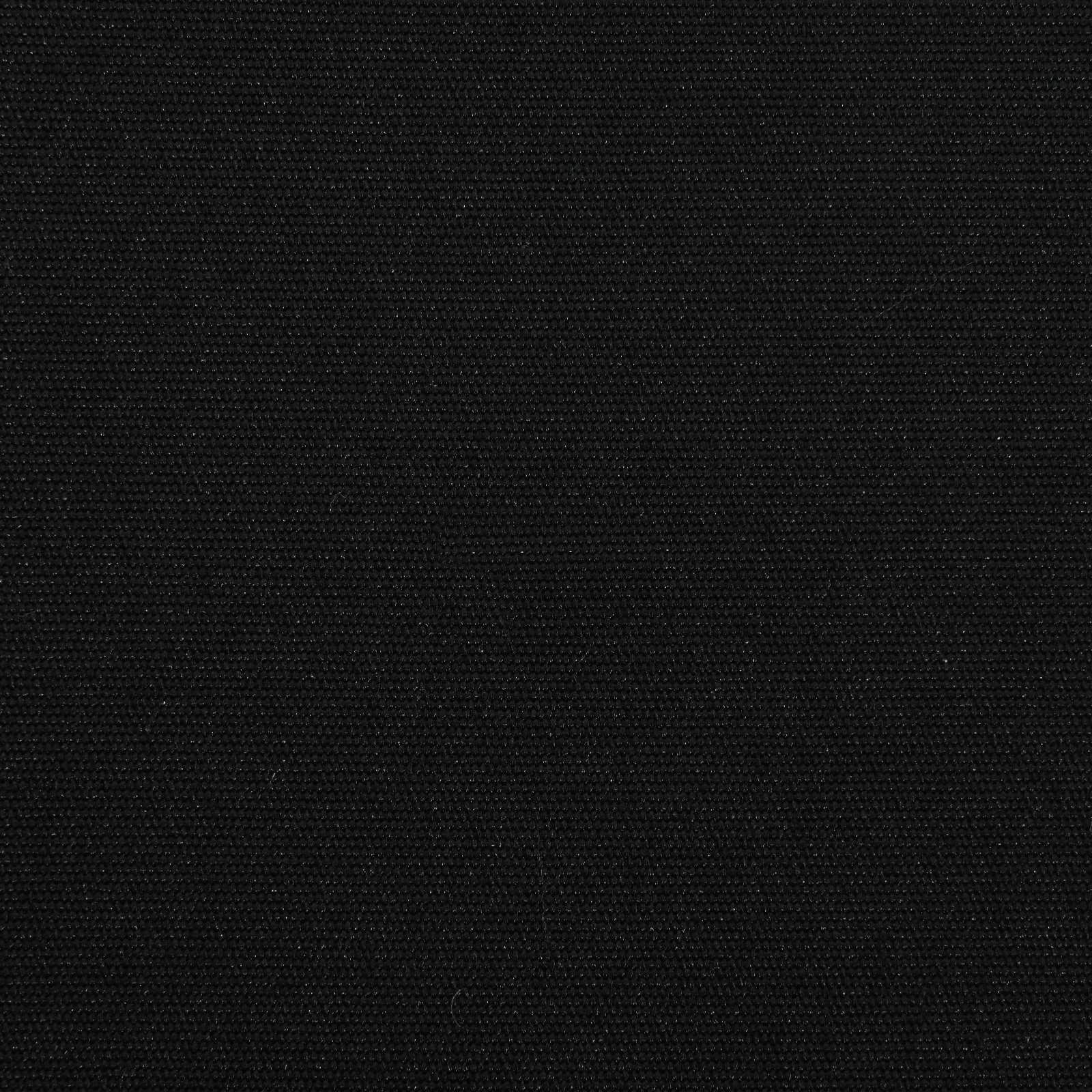 Elektrisch zonnescherm Zwart 3 x 2,5 m Aluminium