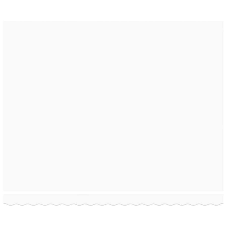 Inklapbaar Zonnescherm Wit Canvas Wit (anthraciet frame)
