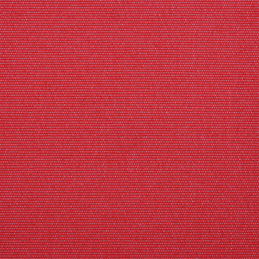 Handmatig uitschuifbare luifel Rood 3 x 2,5 m