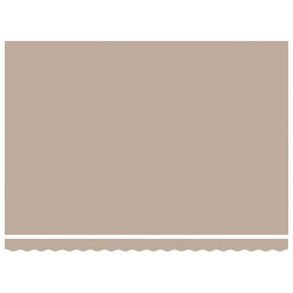 Handmatig uitschuifbare luifel Beige 4,5 × 3,5 m