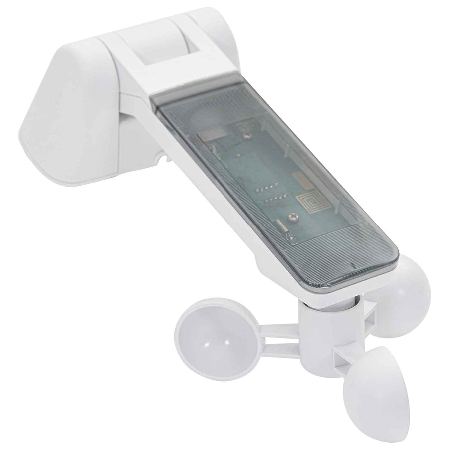 Elektrisch Uittrekbaar Zonnescherm Beige 3 x 2,5 m