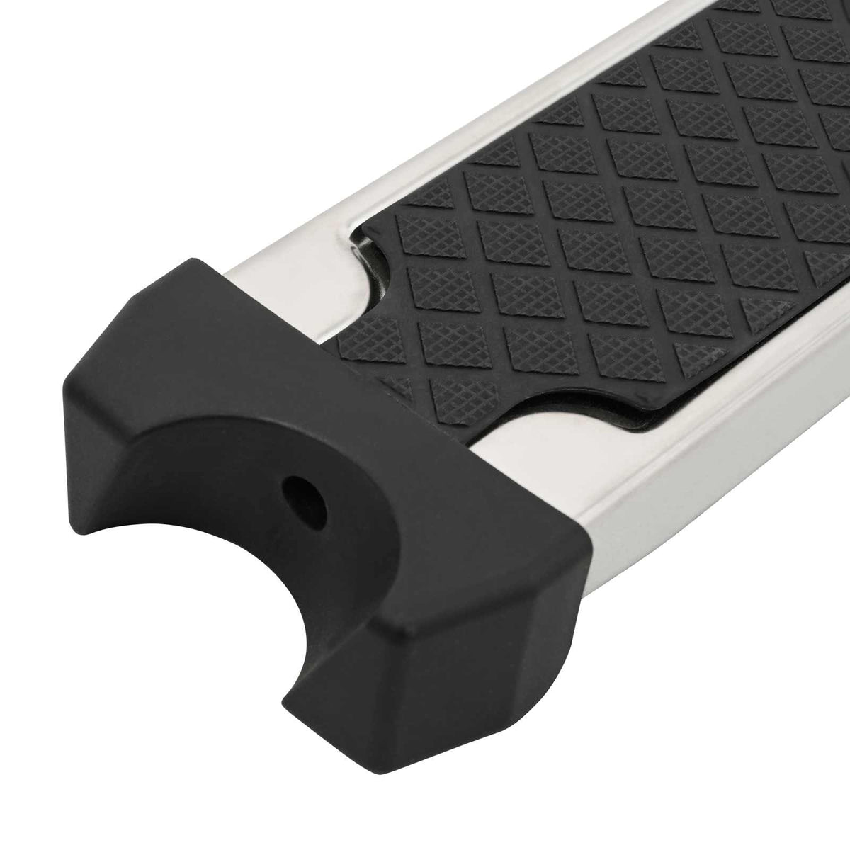 Vervangende trede voor zwembadtrap 50 x 9 x 3,5 cm