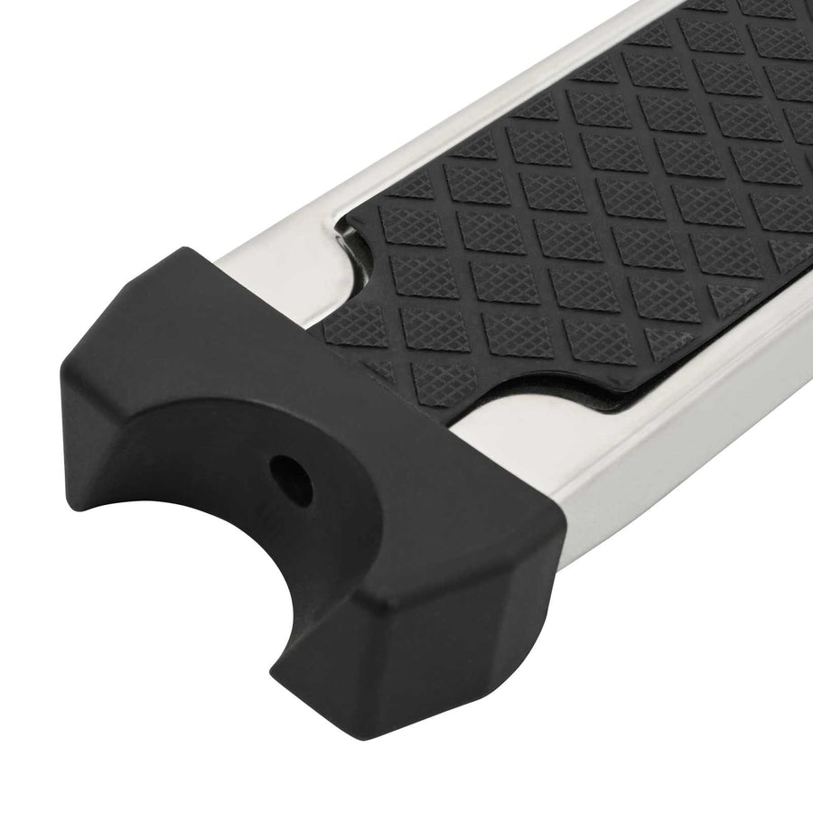 Vervangende trede voor zwembadtrap 50 x 9 x 3,5 cm