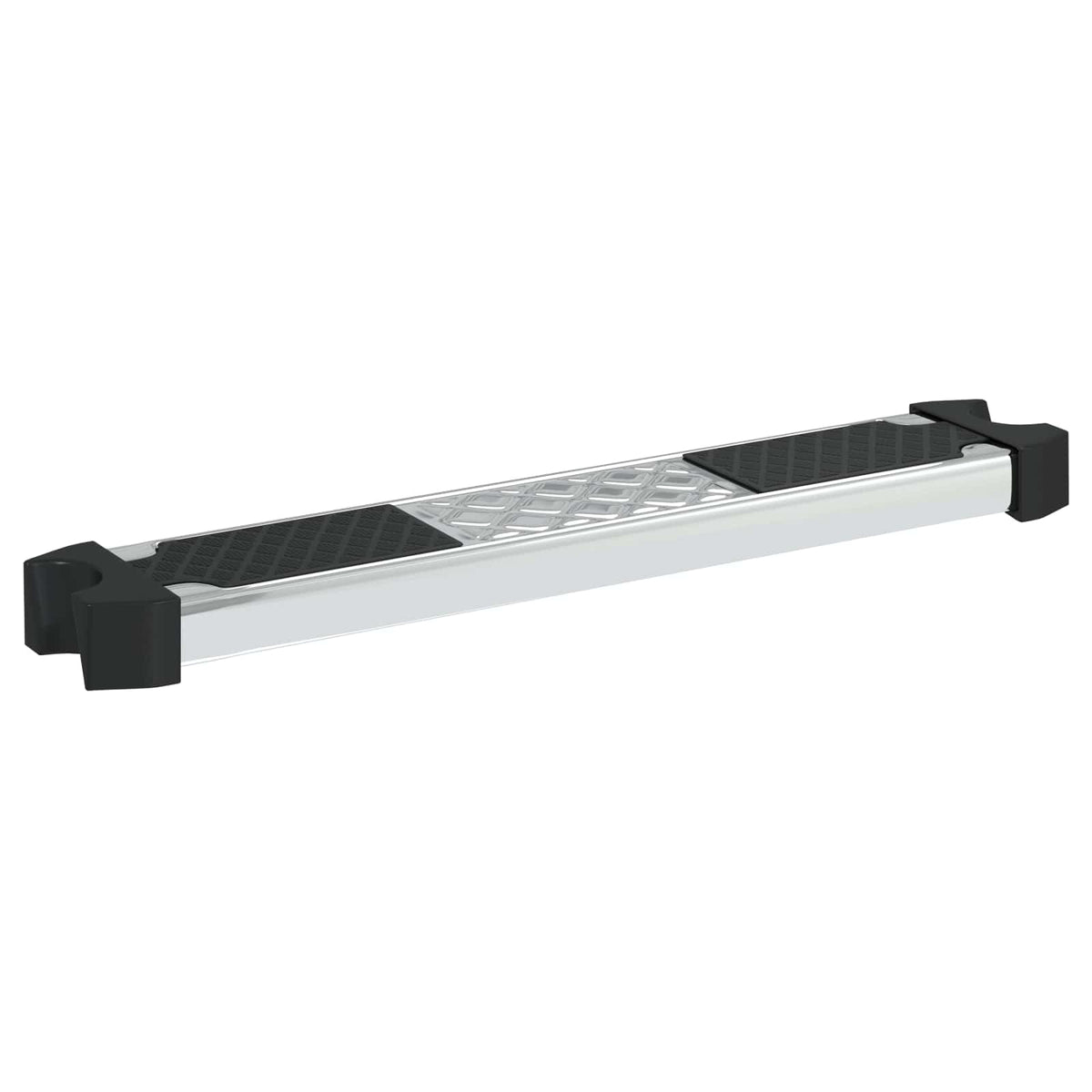 Vervangende trede voor zwembadtrap 50 x 9 x 3,5 cm