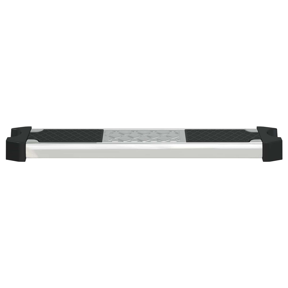 Vervangende trede voor zwembadtrap 50 x 9 x 3,5 cm
