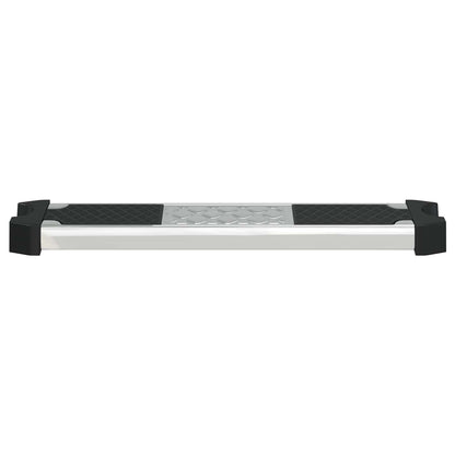 Vervangende trede voor zwembadtrap 50 x 9 x 3,5 cm