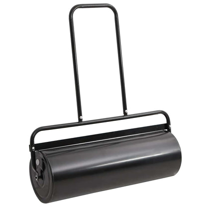 Trekbare Tuinrol met Beluchtingsklemmen Ø 30 x 90 cm Staal