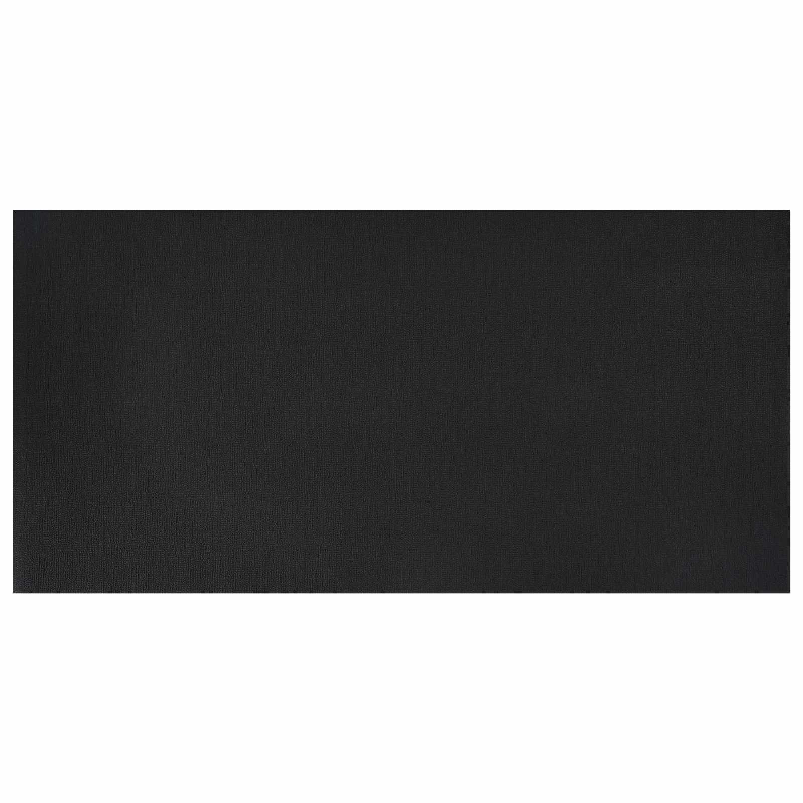 Sportbeschermmat Zwart 150 x 75 x 0,6 cm PVC