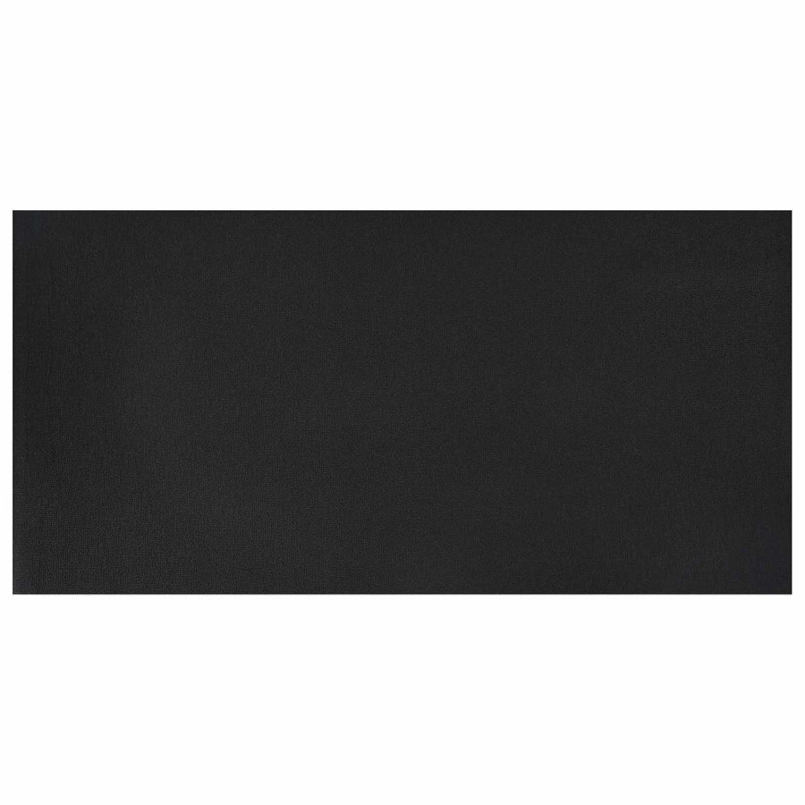Sportbeschermmat Zwart 150 x 75 x 0,6 cm PVC