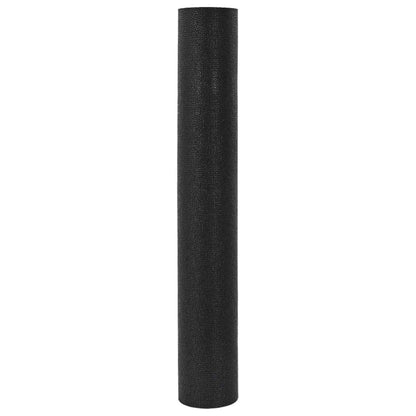 Sportbeschermmat Zwart 150 x 75 x 0,6 cm PVC