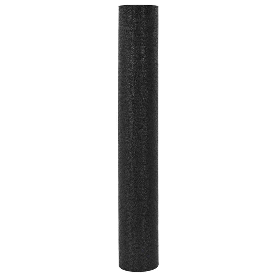 Sportbeschermmat Zwart 150 x 75 x 0,6 cm PVC