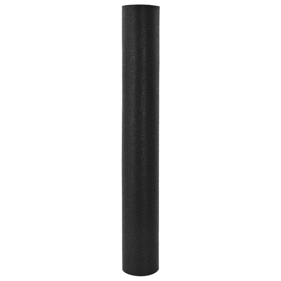 Sportbeschermmat Zwart 180 x 75 x 0,6 cm PVC