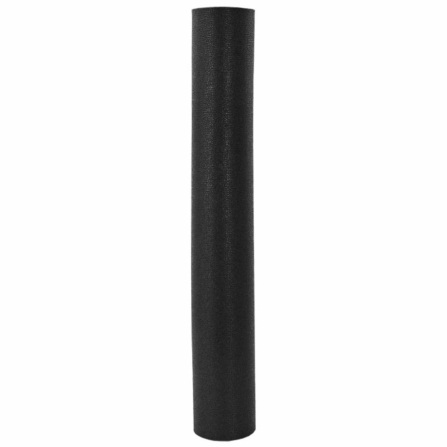 Sportbeschermmat Zwart 200 x 90 x 0,6 cm PVC