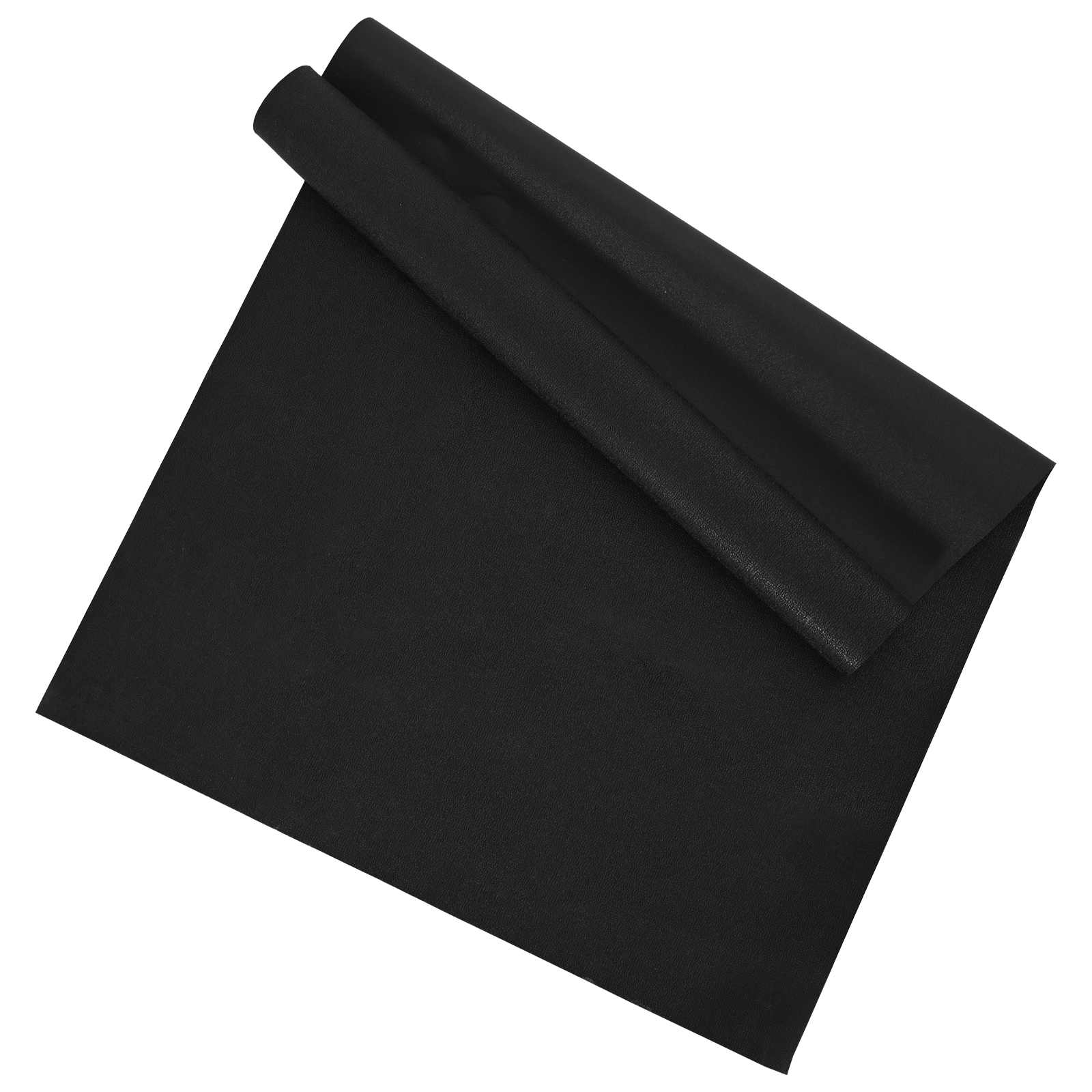 Sportbeschermmat Zwart 183 x 122 x 0,6 cm PVC