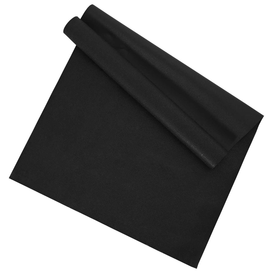 Sportbeschermmat Zwart 183 x 122 x 0,6 cm PVC