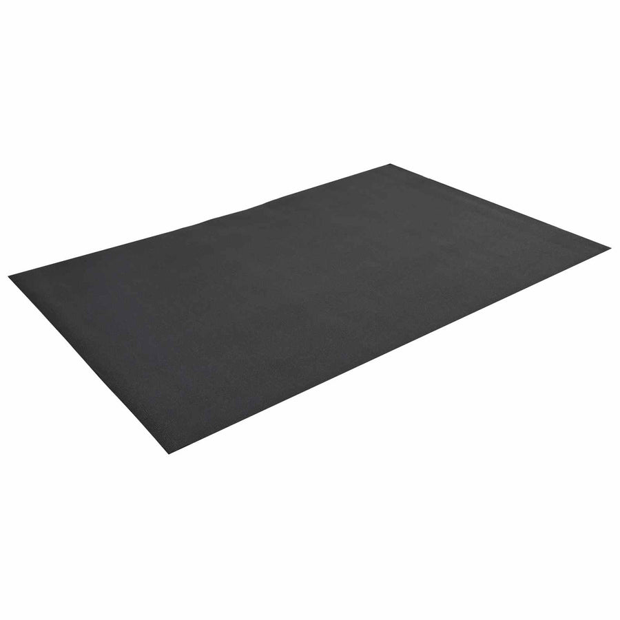 Sportbeschermmat Zwart 183 x 122 x 0,6 cm PVC