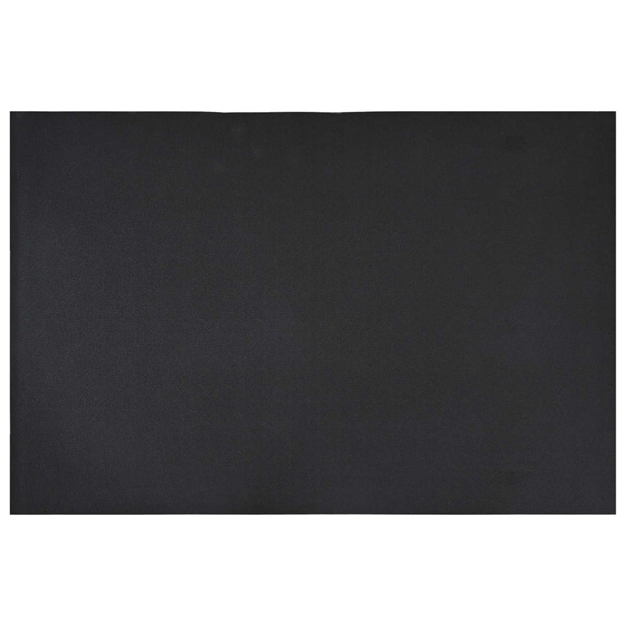 Sportbeschermmat Zwart 183 x 122 x 0,6 cm PVC