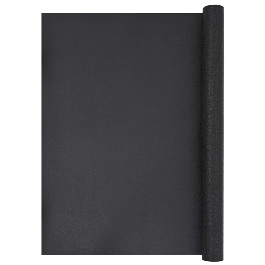 Sportbeschermmat Zwart 183 x 122 x 0,6 cm PVC