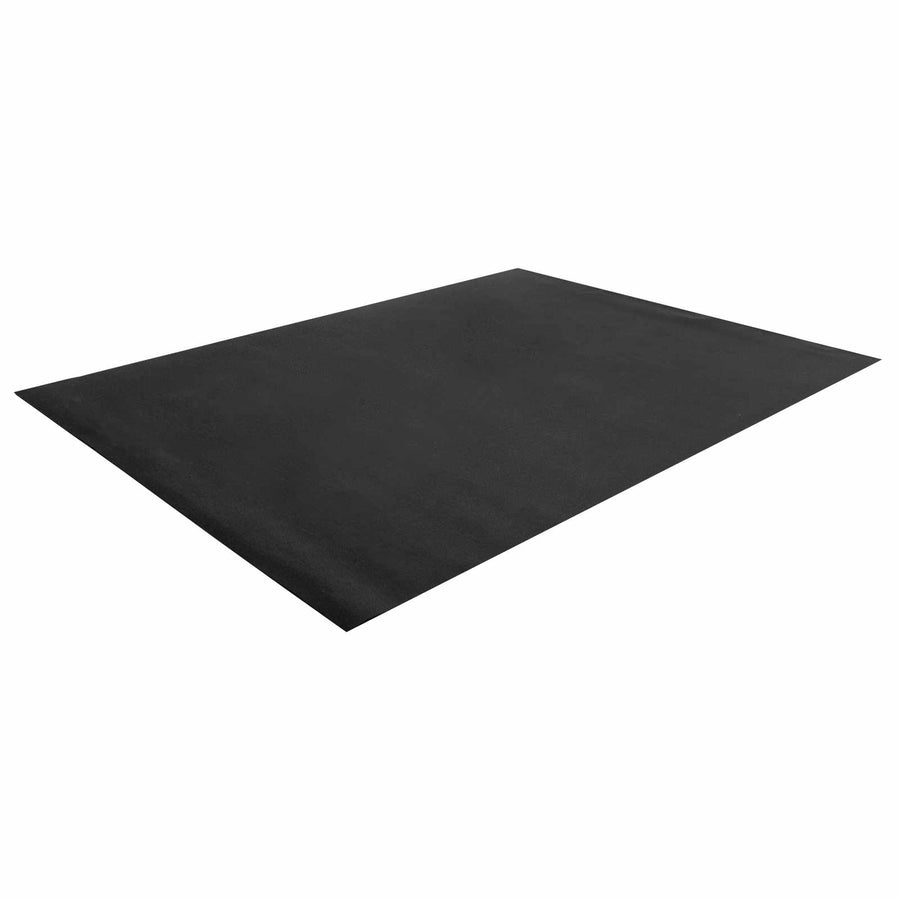 Sportbeschermmat Zwart 213 x 152 x 0,6 cm PVC