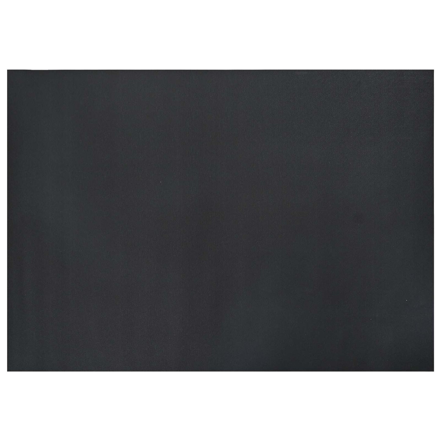 Sportbeschermmat Zwart 213 x 152 x 0,6 cm PVC