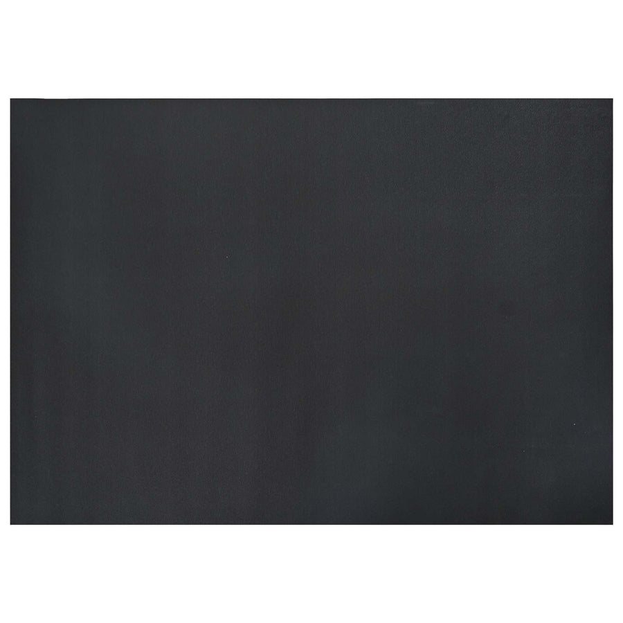 Sportbeschermmat Zwart 213 x 152 x 0,6 cm PVC