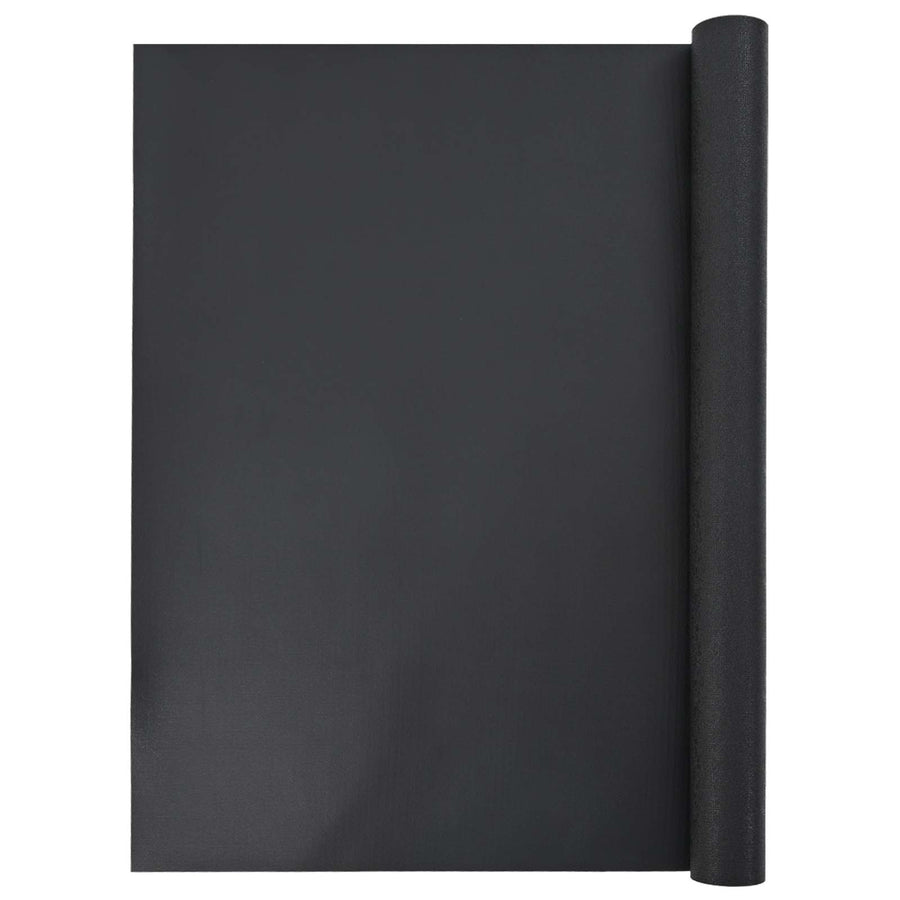 Sportbeschermmat Zwart 213 x 152 x 0,6 cm PVC