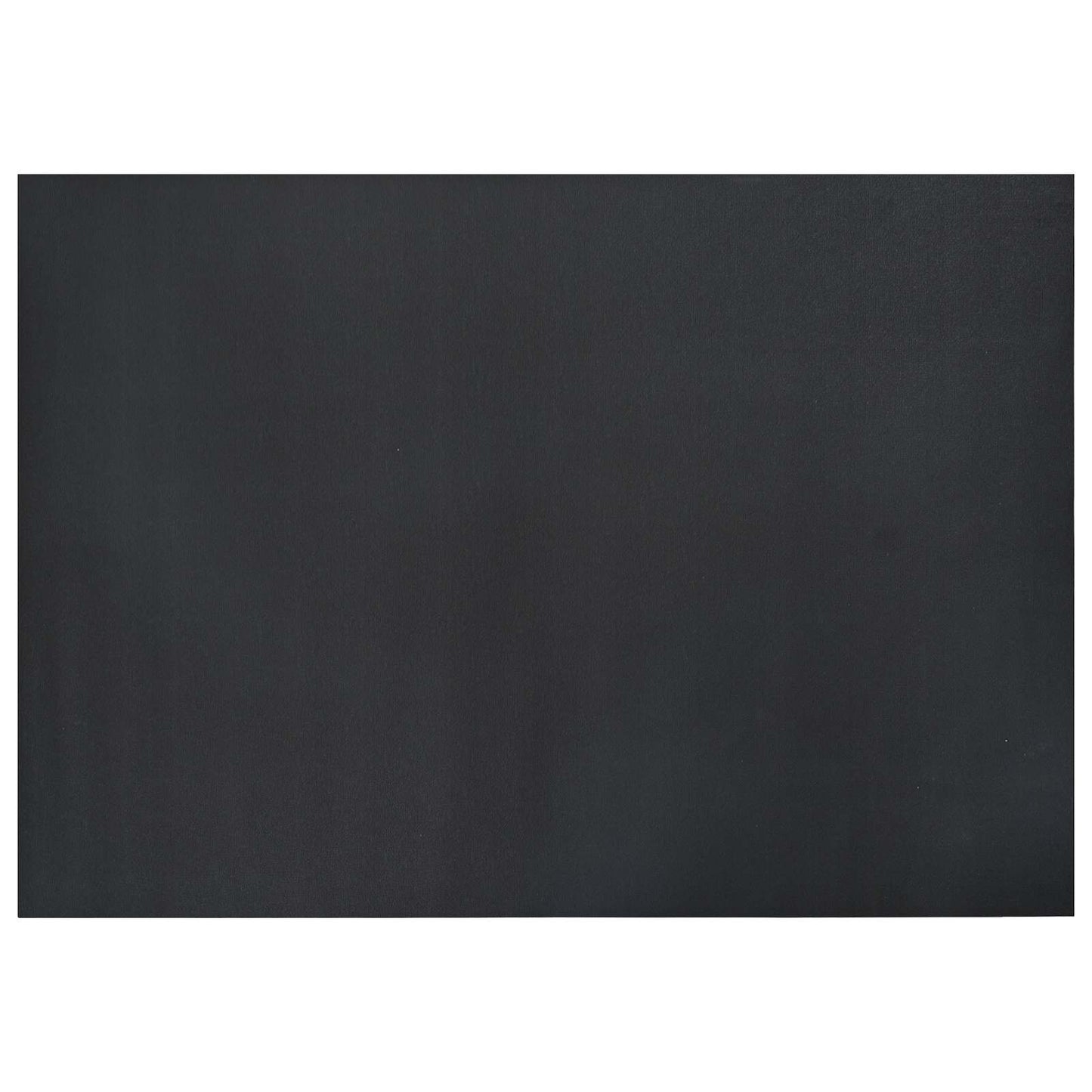 Sportbeschermmat Zwart 243 x 152 x 0,6 cm PVC