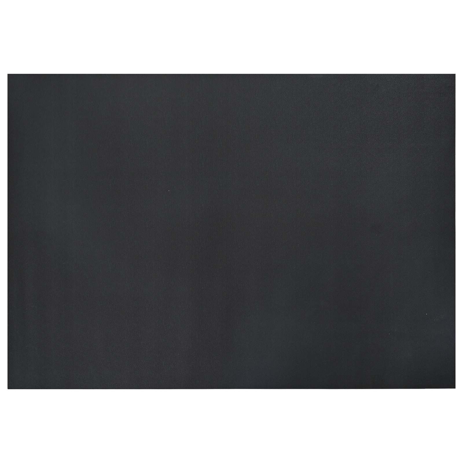 Sportbeschermmat Zwart 243 x 152 x 0,6 cm PVC