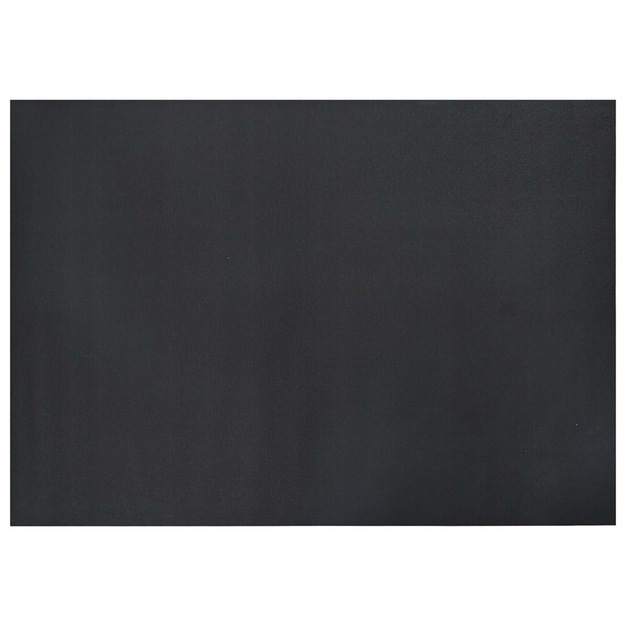 Sportbeschermmat Zwart 243 x 152 x 0,6 cm PVC