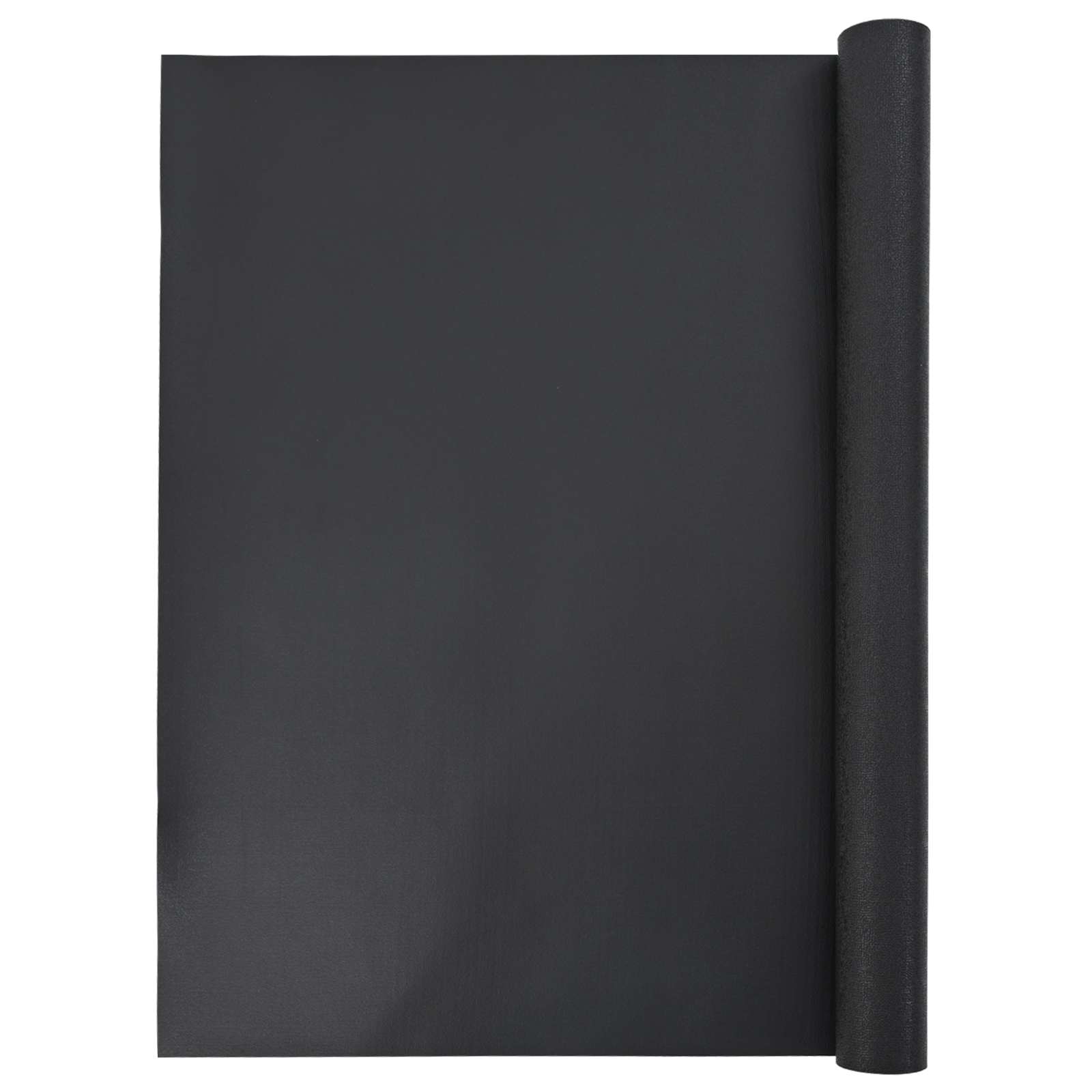 Sportbeschermmat Zwart 243 x 152 x 0,6 cm PVC