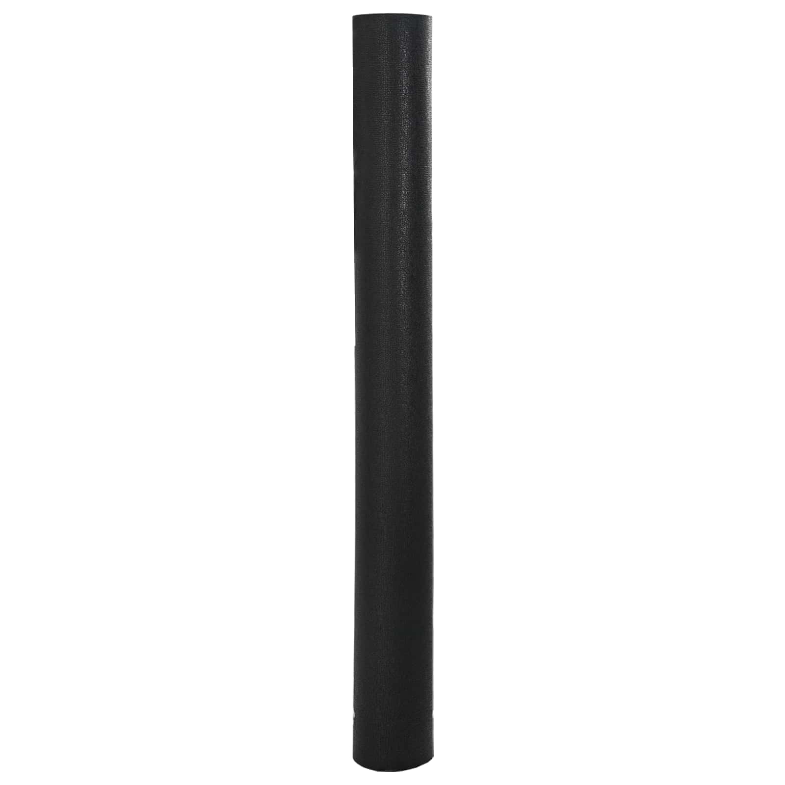 Sportbeschermmat Zwart 243 x 152 x 0,6 cm PVC