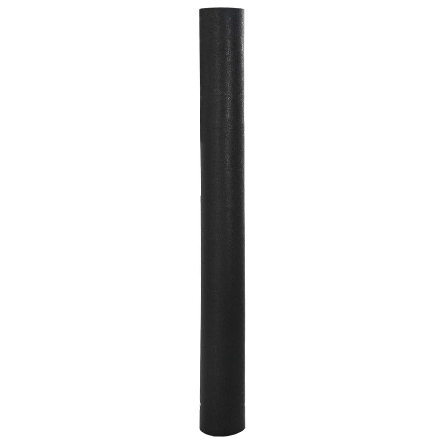 Sportbeschermmat Zwart 243 x 152 x 0,6 cm PVC
