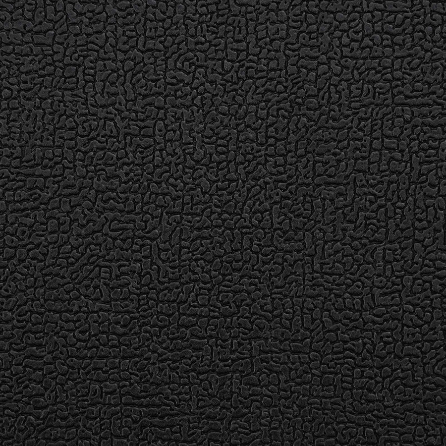 Sportbeschermmat Zwart 243 x 152 x 0,6 cm PVC