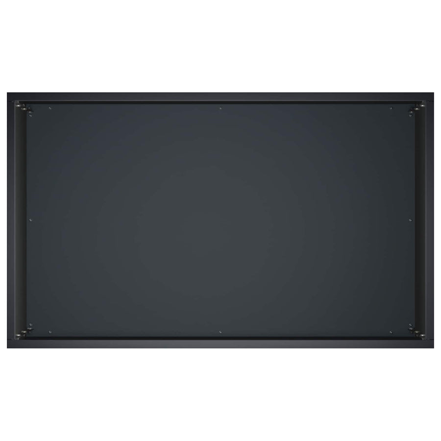 Plantenbak Antraciet 50 x 30 x 50 cm Koudgewalst staal