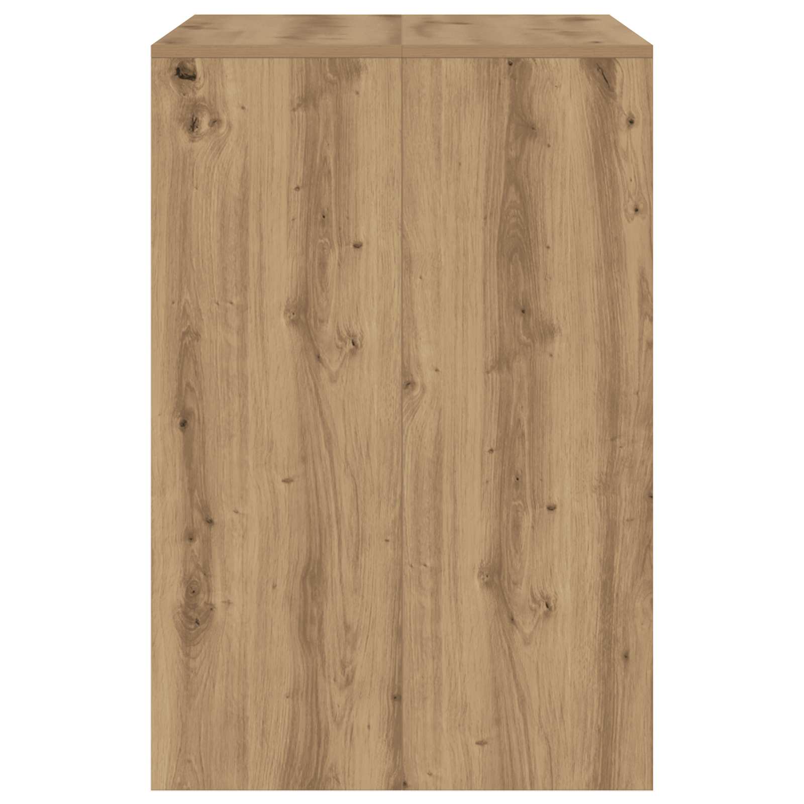 Wasmachinekast Artisan Eiken 87 x 60 x 89 cm Bewerkt hout